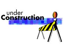 This site is Under Construction. Please check back later.